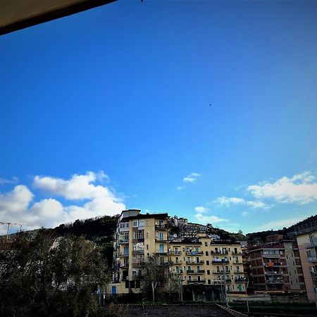 Acquamarina Holiday House Salerno Exterior foto