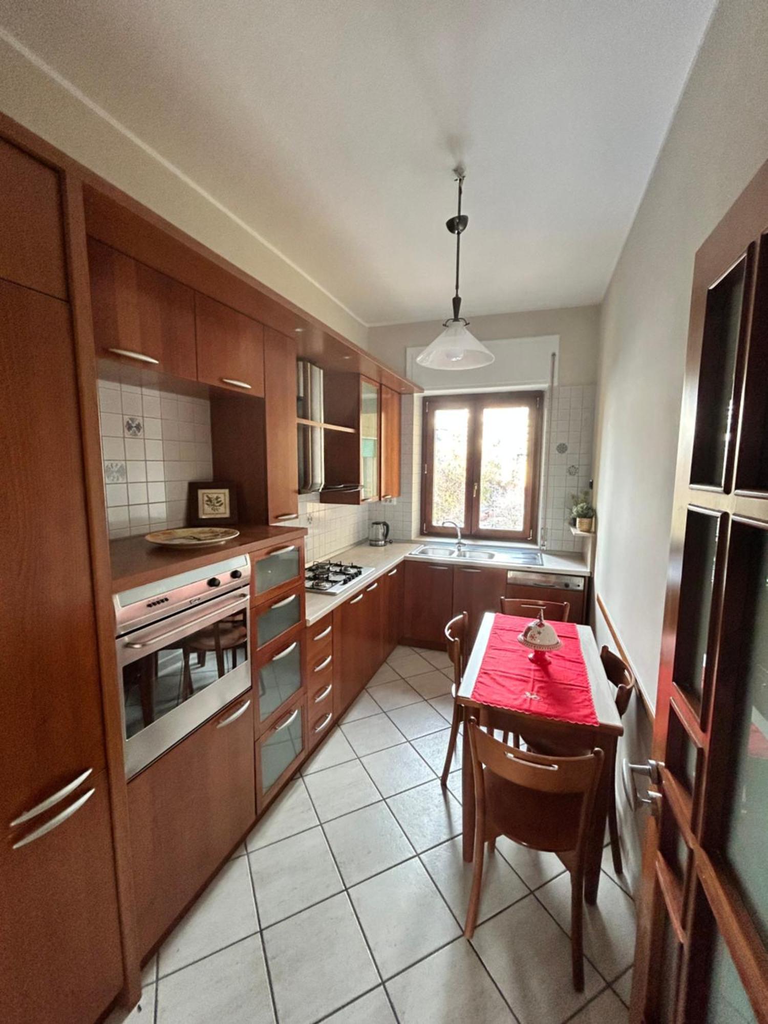 Acquamarina Holiday House Salerno Exterior foto
